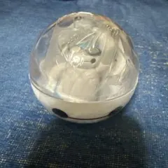 ベイマックス カプセルトイ 水泳 ディズニーシー ②