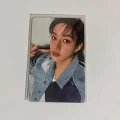 スキズ Hollow 通常盤 バンチャン