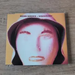 Redd Kross "Visionary" CD