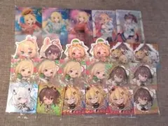 ホロライブ　1期生　まとめ売り