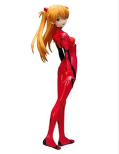 式波・アスカ・ラングレー