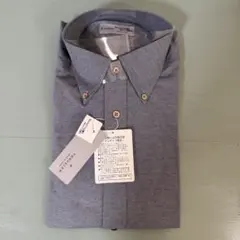 新品 鎌倉シャツTRAVELER メンズワイシャツ 15 1/2-39