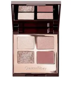Charlotte Tilbury EXAGGER-EYES アイシャドウ人気色のサムネイル