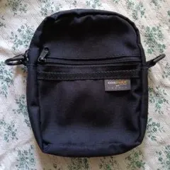 CORDURAショルダーバック　ショルダーなし