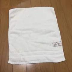 john masters organics フェイスタオルのサムネイル