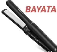 即日発送 BAYATA カールヘアアイロン 本体28mm - メルカリ
