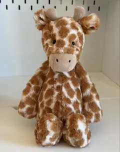 ジェリーキャット Bashful Toffee Puppy M 新品タグ付き - メルカリ