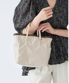 LeSportsac レスポートサック×IENA ENFANTのサムネイル