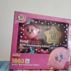 ねんどろいど 1883 カービィ 30th グッドスマイルカンパニー