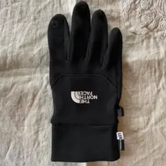 ノースフェイス　手袋　右手のみ