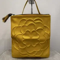 ◇folli follie フォリフォリ トートバッグ ハンドバッグ◇のサムネイル