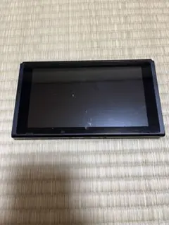 ジャンク】Nintendo Switch 本体セット 初期化済み モンチ様専用