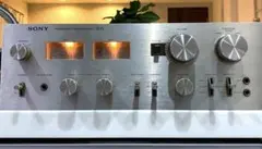 プリメインアンプ アンプ