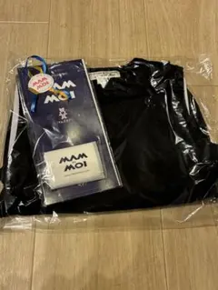 【新品未開封！】マムエモア ベスト 男の子用　Lサイズ　小学校受験