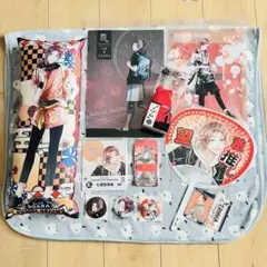 【未使用】 セット ツキプロ SOARA 七瀬望
