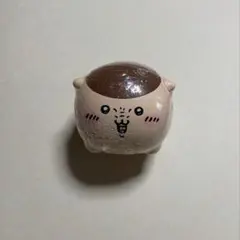 ちいかわ　ガチャガチャ　貯金箱　くりまんじゅう