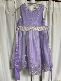 La feibi 子供用ドレス 150cmのサムネイル