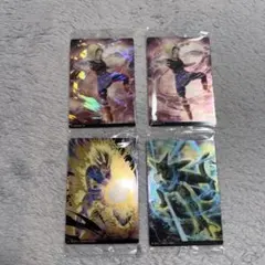 イタジャガ ドラゴンボールvol.8 8-14 ベジータ