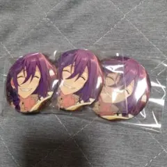 あんスタ 礼瀬マヨイ イベコレ WINTER 缶バッジ 80点 痛バ あんスタ 礼瀬マヨイ イベコレ WINTER 缶バッジ 80点 痛バ