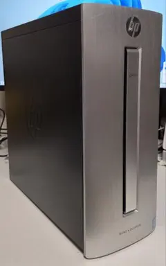 Ba*na-sama HP ENVY 데스크탑 750-180jp i7-6700K
