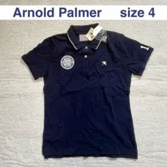 Arnold Palmer アーノルドパーマー　メンズポロシャツ　新品未使用のサムネイル