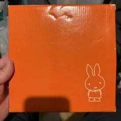 LAWSON ミッフィープレート　皿