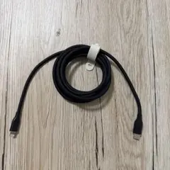 PowerLine lll Flow USB-C & ライトニング ケーブル