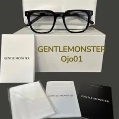 2026年最新】GentleMonster ojoの人気アイテム - メルカリ