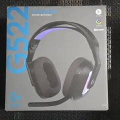 Logicool G522