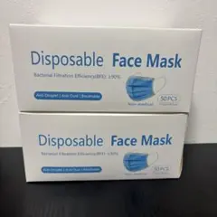PHUC LOC GAUZE MASK 4層マスク 50枚入50箱 PHUCLOC GAUZE MASK 4層構造 50枚入50箱 - メルカリ