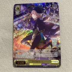 WIXOSS（ウィクロス） 真・遊月・参 UR - メルカリ