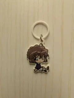 くら寿司×名探偵コナン めじるしチャーム 灰原