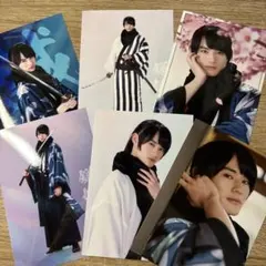 2026年最新】君とゆきて咲く 前田拳太郎の人気アイテム - メルカリ