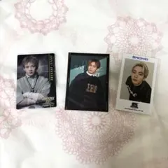 THERAMPAGE 浦川翔平 トレカ