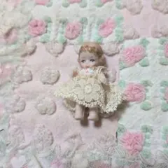 2026年最新】ビスクドール ミニの人気アイテム - メルカリ