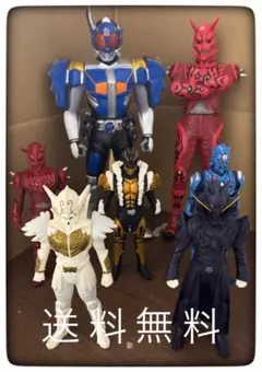 仮面ライダー電王 ちびボイス フィギュア イマジンファイブ Amazon.co.jp: TAMASHII NATIONS ちびボイス 仮面ライダー電王