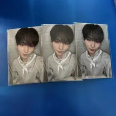 PRODUCE101 日プ新世界 チェキ 13枚セット 日プ 新世界 岡田侑磨