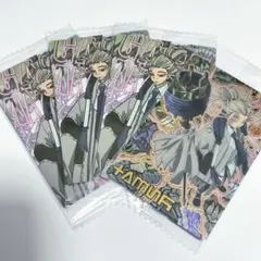 ガチアクタ タムジー