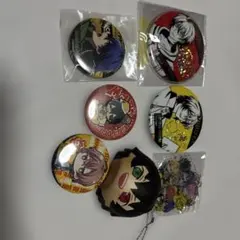 ヒプノシスマイク ヒプマイ グッズセット