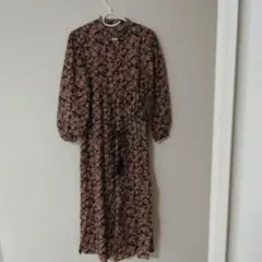 ロペピクニックワンピース