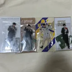 Aぇ! group 佐野晶哉 アクスタ まとめ売り