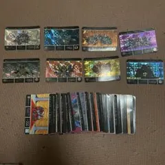 SDガンダム外伝Ⅳ 光の騎士 カードダス No.169 - メルカリ