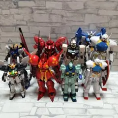 2026年最新】ガンプラ まとめ売りの人気アイテム - メルカリ