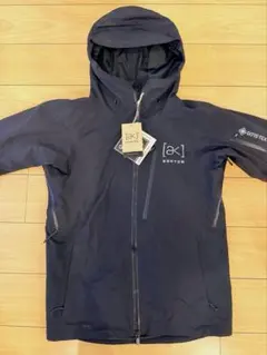 2025購入 Burton [ak] スノーボード ウェア ジャケット スキー