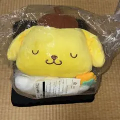 2025年サンリオキャラクター大賞当りくじラストスペシャル賞 寝そべりぬいぐるみ