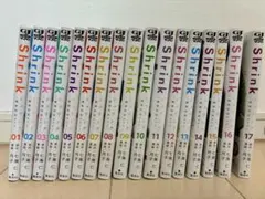 2026年最新】shrink~精神科医ヨワイ~の人気アイテム - メルカリ