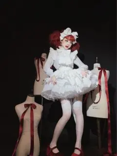 catcocoon スカートのみ 白 ホワイト M CATCOCOON – ManusMachina