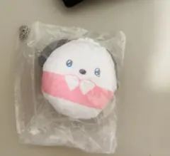 ポチャッコ　マスコット