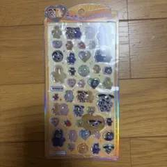 うるちゅるPOPSEAL mojojojo