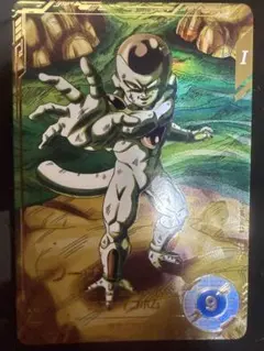 SDV2-035フリーザパラレルドラゴンボールスーパーダイバーズGDR